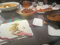 -简小舍·民间手艺菜(武昌江滩店)