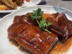 -金山记靓鸡专门店·中山菜