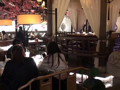 大堂-吴莊(龙城万科里店)