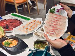 -椰子湾·海南火锅·糟粕醋·椰子鸡(正大广场店)