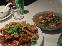 -建来发饭店(南俊路店)