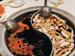 -川西坝子火锅(金沙1.0直营店)