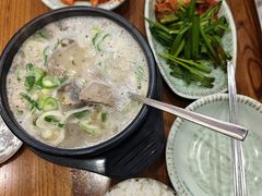 -旺清进洞米肠汤