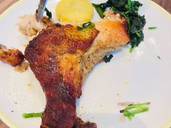 -萨莉亚意式餐厅(华泾天街店)