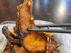 -梅记大块头爆鱼店(乍浦路店)