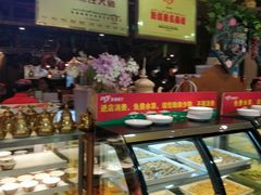 -阿罗新疆菜(人民广场店)
