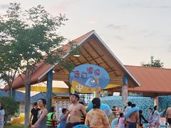 -西安华夏文旅水世界