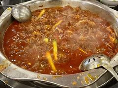 -冯记香辣兔火锅(茶店子总店)
