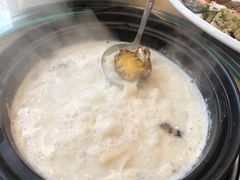 -喜上喜鸡煲翅(吉大店)