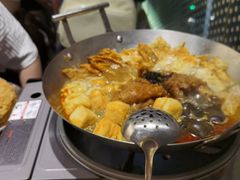 -小螺大作·螺蛳粉火锅(林和西店)