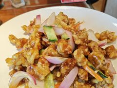 -那家老院子东北菜·饺子·小鸡炖蘑菇(艳华街店)