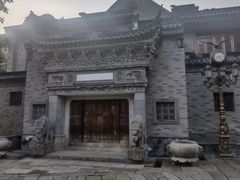 -龙潭水乡