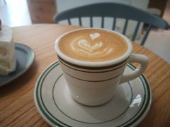 -COTTON CAFE(德信·中外公寓店)