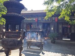 -湘子庙
