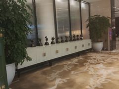 -南京圣和府邸豪华精选酒店