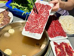 -贵宾牛·潮汕牛肉火锅(珠池总店)