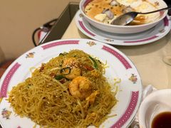 -80s港式茶餐廳