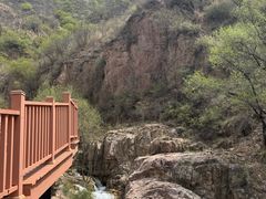 -桑干河大峡谷旅游区