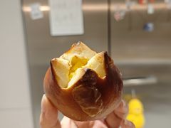 -安上烘焙 ENCHANTE(湖滨道购物中心店)