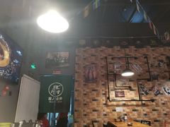 -小红烤翅(中正天街店)