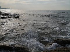 -青岛第三海水浴场