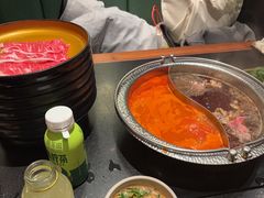 -牛New寿喜烧(金茂览秀城店)