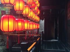 -鱼桥巷·美学川菜