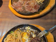 -豪享来牛排(人民店)