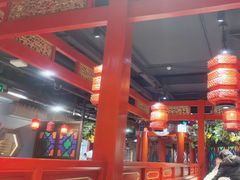 -北平食坊·烤鸭(黄寺大街店)