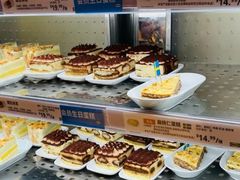 -宜家·瑞典风味餐厅(天津东丽商场店)