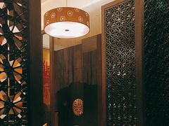 -上海金桥红枫万豪酒店-万豪中餐厅