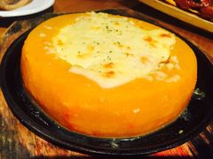 -蜜桃餐厅·古运河畔(南下塘店)