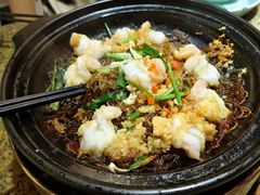 -绿茶餐厅(coco park 店)