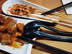 -姐弟俩土豆粉(同城街华联店)