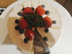 -西安高新希尔顿酒店·咖啡露台西餐厅