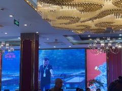 -聚鑫阁江浙菜·非遗传承技艺(青村帝华园店)