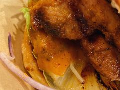 -shark burger·鲨鱼汉堡(交子大道店)