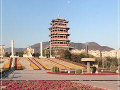 -门城湖公园