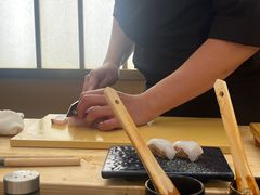 -鮨政· Omakase(港汇恒隆广场店)