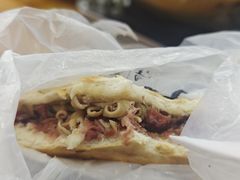 -清真拉妈卤味(回民街店)