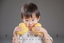 -小鬼当佳儿童摄影(河北保定店)