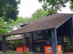 -顺风山庄(水濂山店)