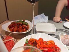 -海底捞火锅(坪山益田假日广场店)