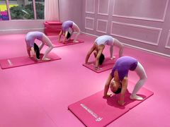 -芭芭拉舞蹈·星星演说家(珠江新城校区)