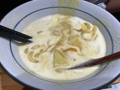 -火山屋台(新街口店)