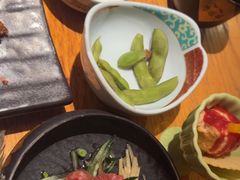 -赤坂亭·M9和牛烧肉·铁板烧·日料398放题(长泰广场店)