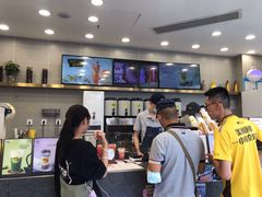 -丸摩堂鲜果茶(城南优品道店)