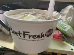 -鲜芋仙Meet Fresh(五道口店)