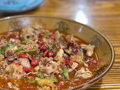 -小口味