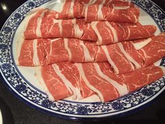 -东来顺饭庄(金泉广场店)